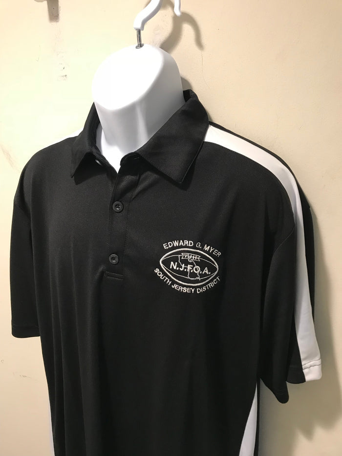 Ed Myer Polo