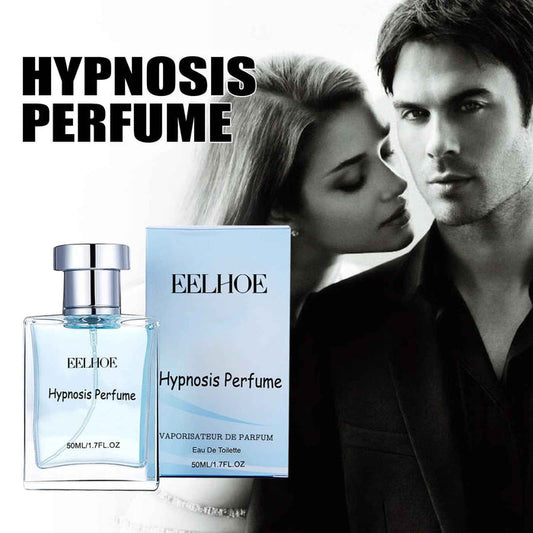 EELHOE Men's Charm Perfume – Natural Odor Removal EELHOE COSMETICS