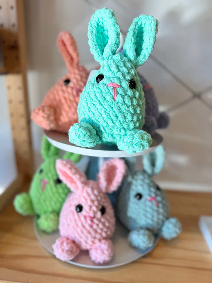 Egg Bunnies - Olita Gifts & Goods