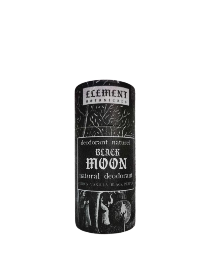 Element Botanicals Deodorant