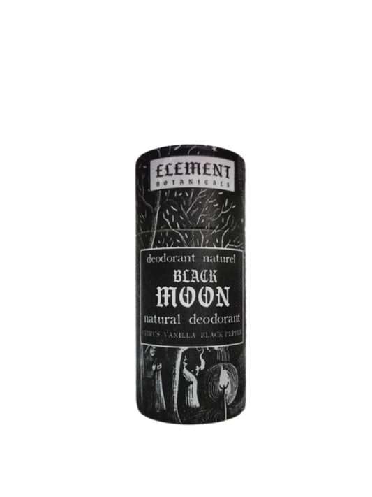Element Botanicals Deodorant