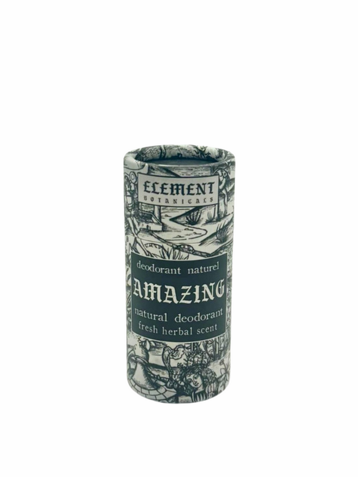 Element Botanicals Deodorant