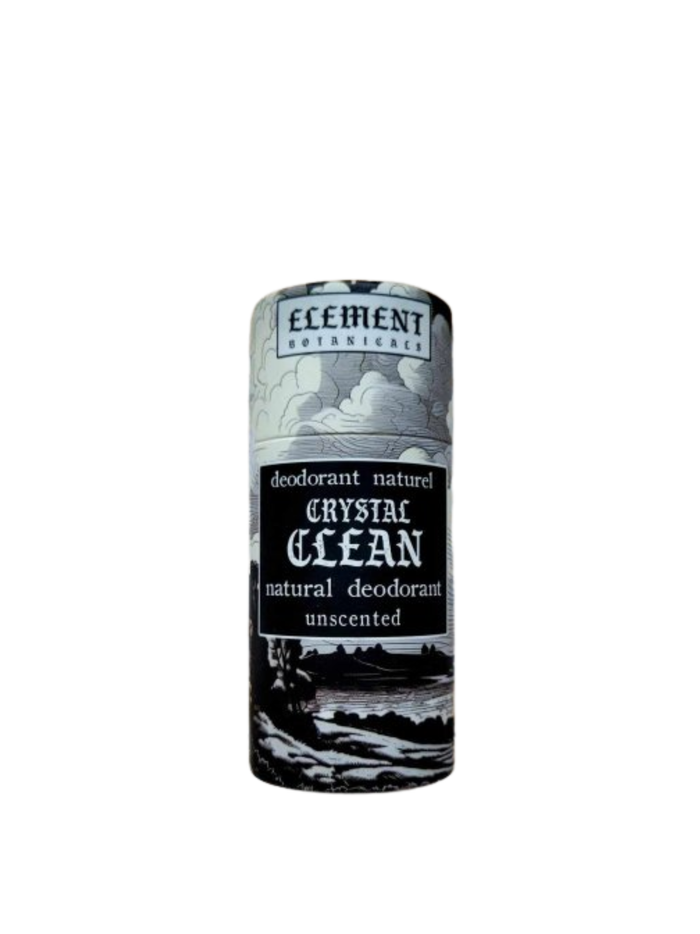 Element Botanicals Deodorant