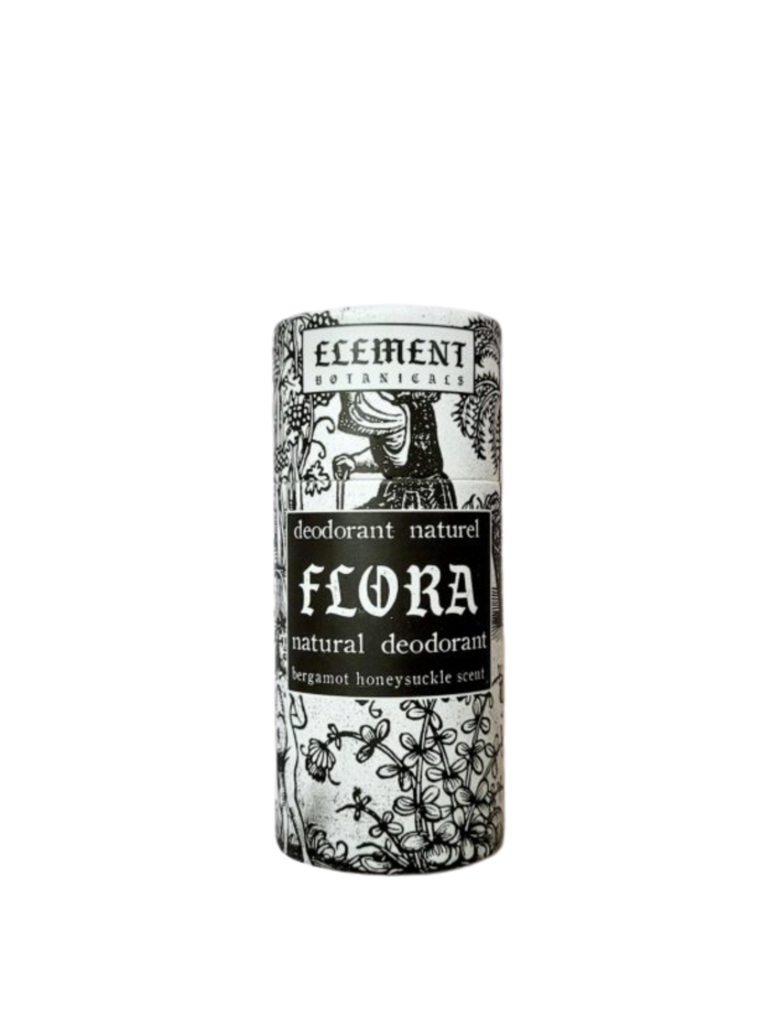 Element Botanicals Deodorant