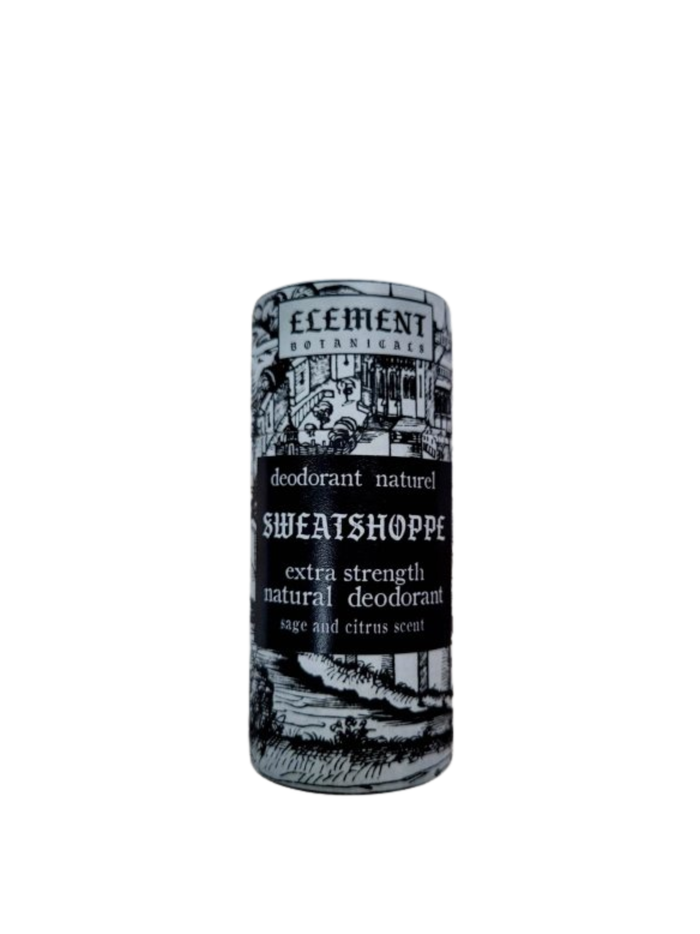 Element Botanicals Deodorant