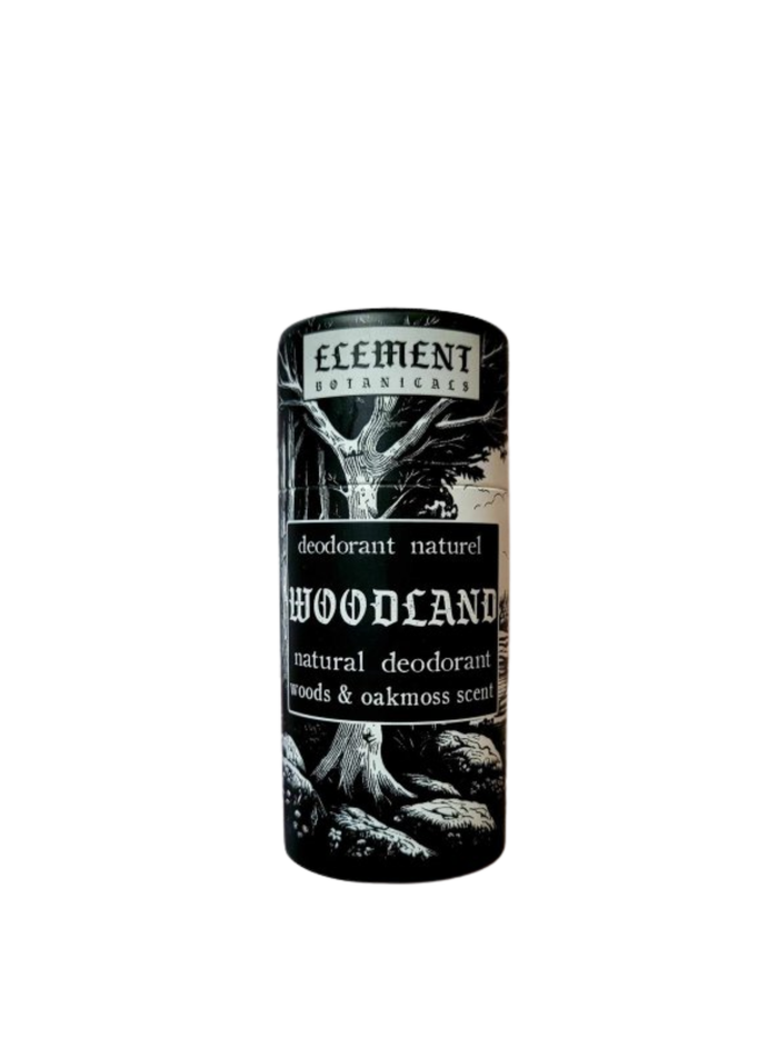 Element Botanicals Deodorant