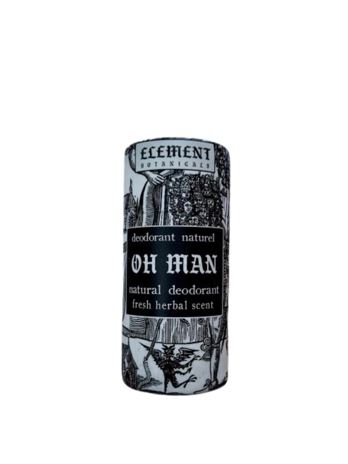 Element Botanicals Deodorant