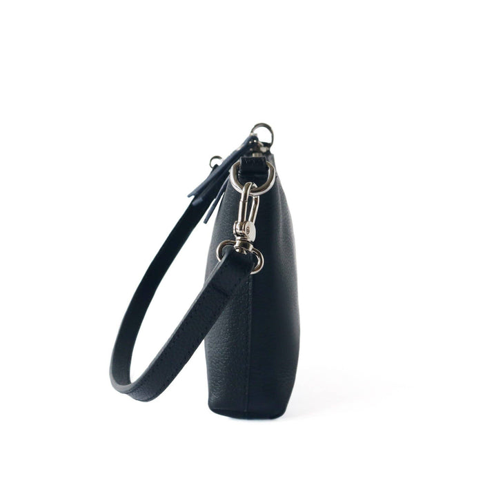 Elia Multiway Leather Clutch Bag - Olita Gifts & Goods