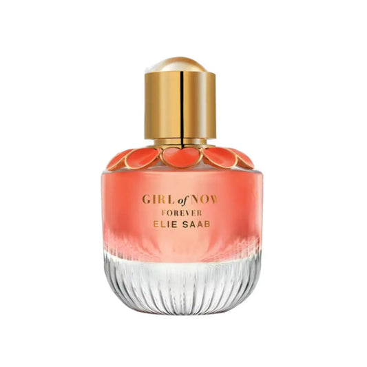 elie saab girl of now forever edp 90ml