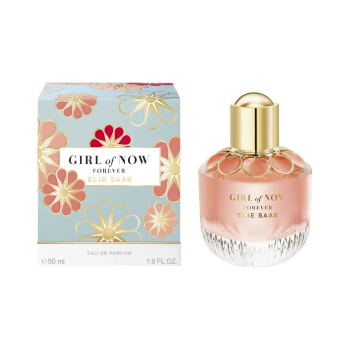 elie saab girl of now forever edp 90ml