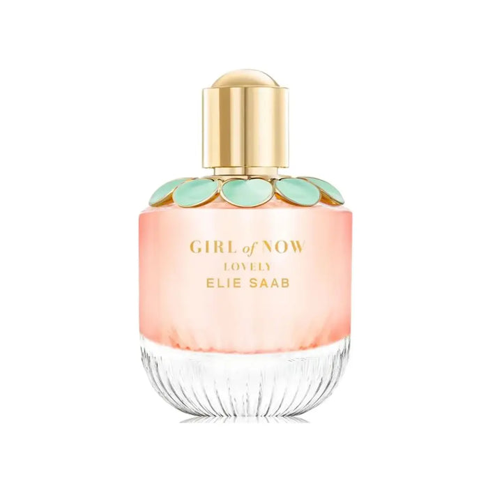 elie saab girl of now lovely for women edp 90ml
