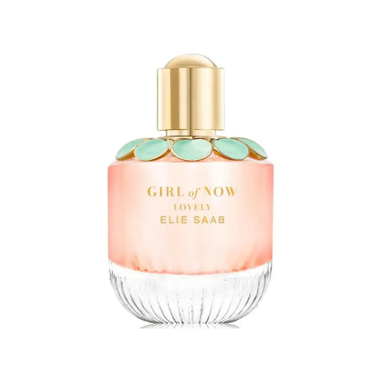 elie saab girl of now lovely for women edp 90ml