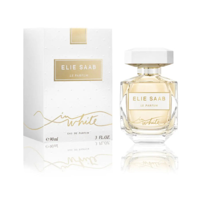 elie saab le parfum in white edp for women 90ml