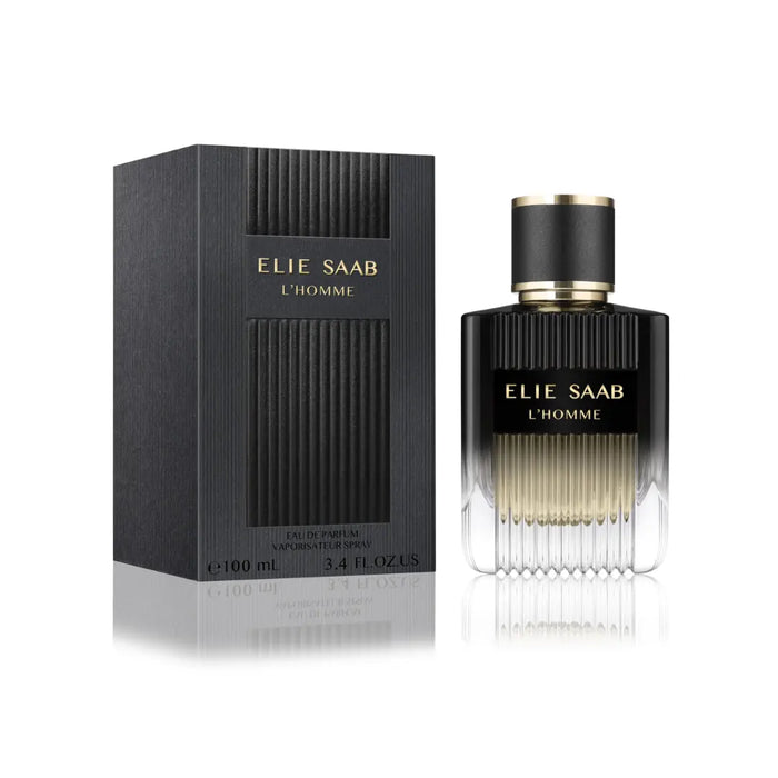 elie saab lhomme edp 100 ml