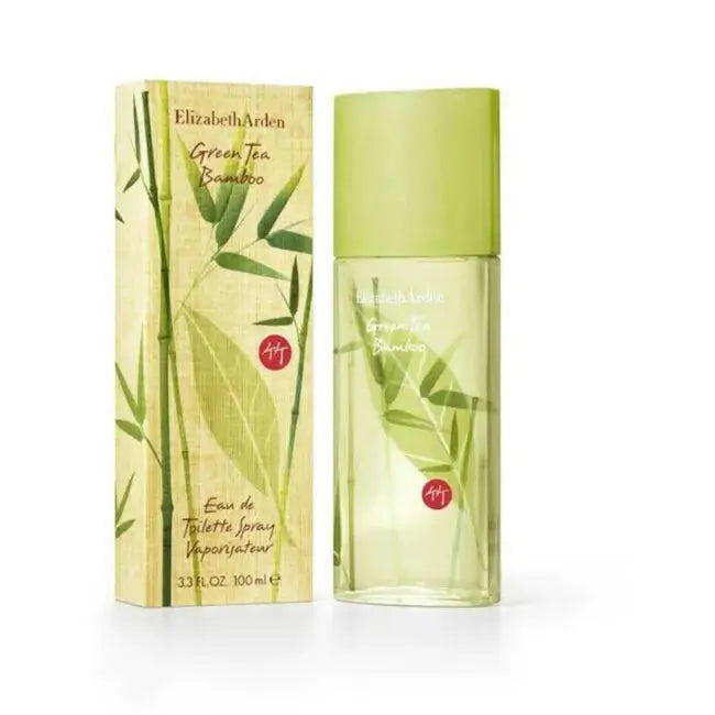 elizabeth arden green tea bamboo edt 100ml