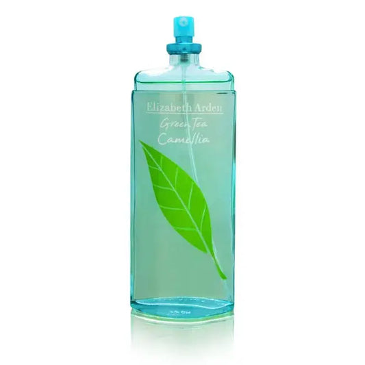 elizabeth arden green tea camellia edt 100ml
