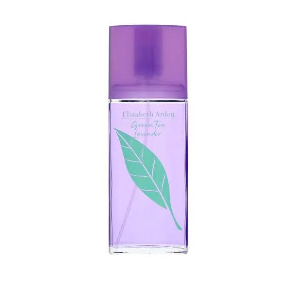 elizabeth arden green tea lavender for women edt 100ml