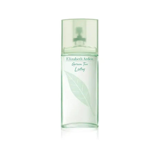 elizabeth arden green tea lotus for women edt 100ml
