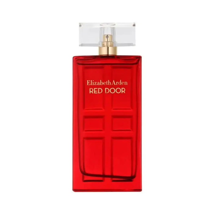 elizabeth arden red door for women edt 100ml