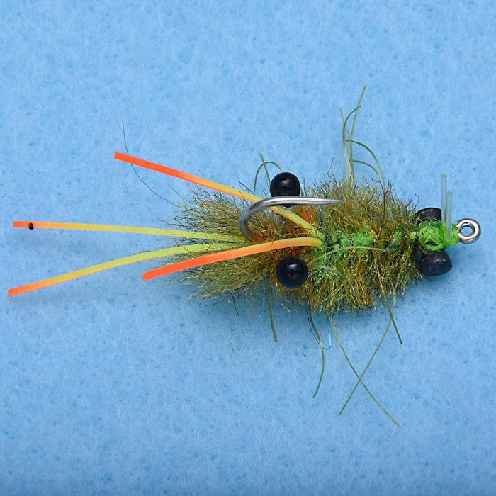 Enrico Puglisi Ascension Bay Crab #1/0 (3-Pack)