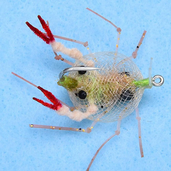 Enrico Puglisi Descendent Crab (3-Pack)