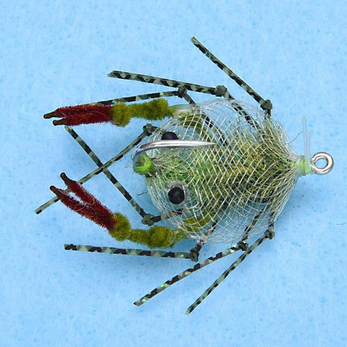 Enrico Puglisi Descendent Crab (3-Pack)