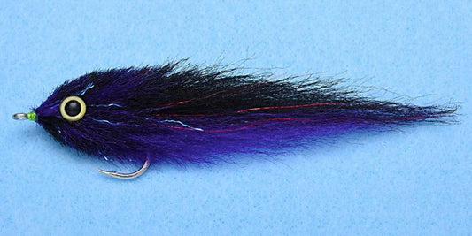 Enrico Puglisi Dorado Purple/Black (3-Pack)