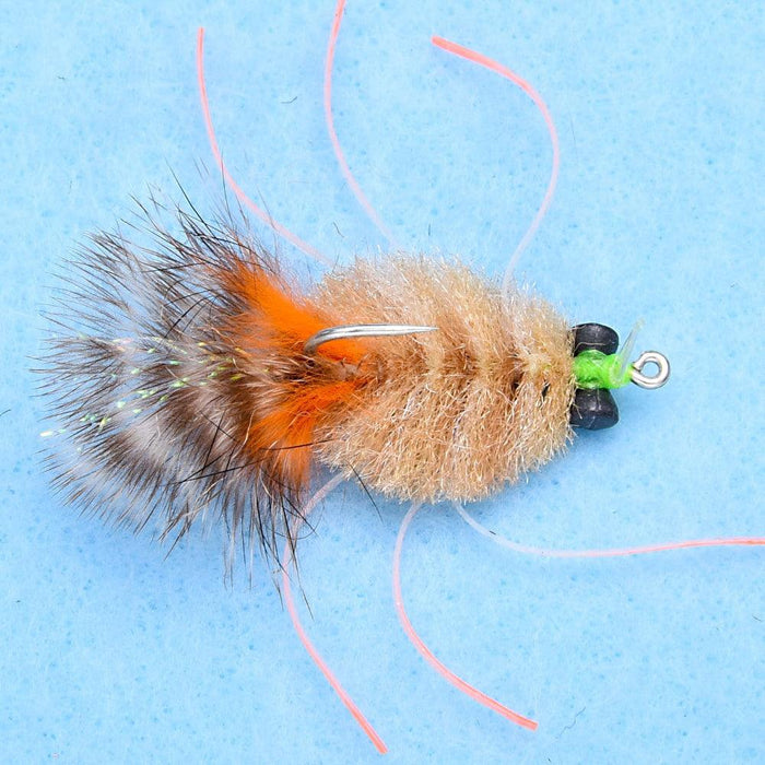 Enrico Puglisi EP Crab (3-Pack)