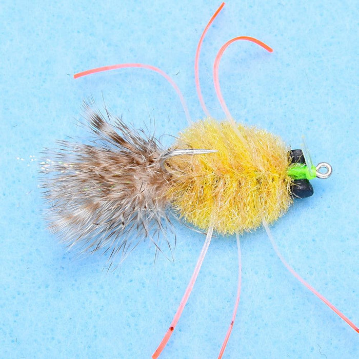Enrico Puglisi EP Crab (3-Pack)