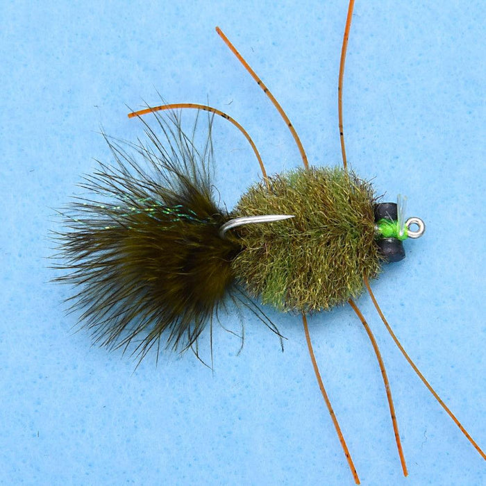 Enrico Puglisi EP Crab (3-Pack)