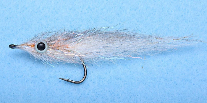 Enrico Puglisi EP Ghost Minnow (3-Pack)