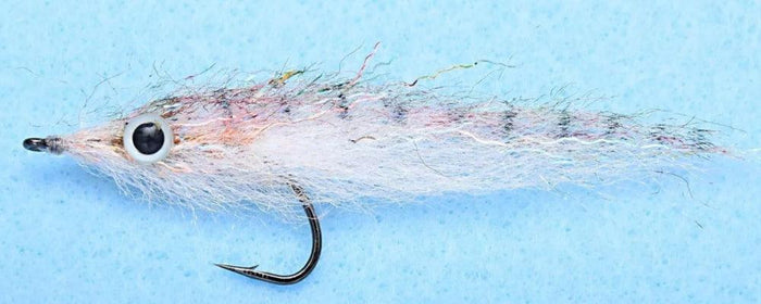 Enrico Puglisi EP Ghost Minnow (3-Pack)