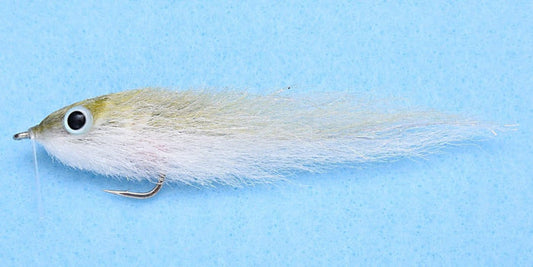 Enrico Puglisi Floating Minnow (3-Pack)