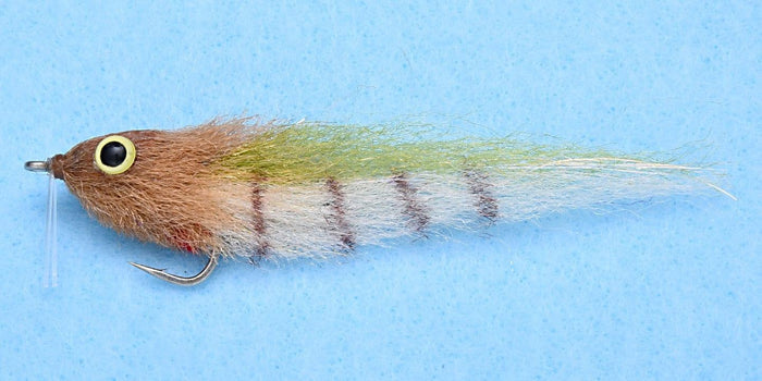 Enrico Puglisi Floating Minnow (3-Pack)