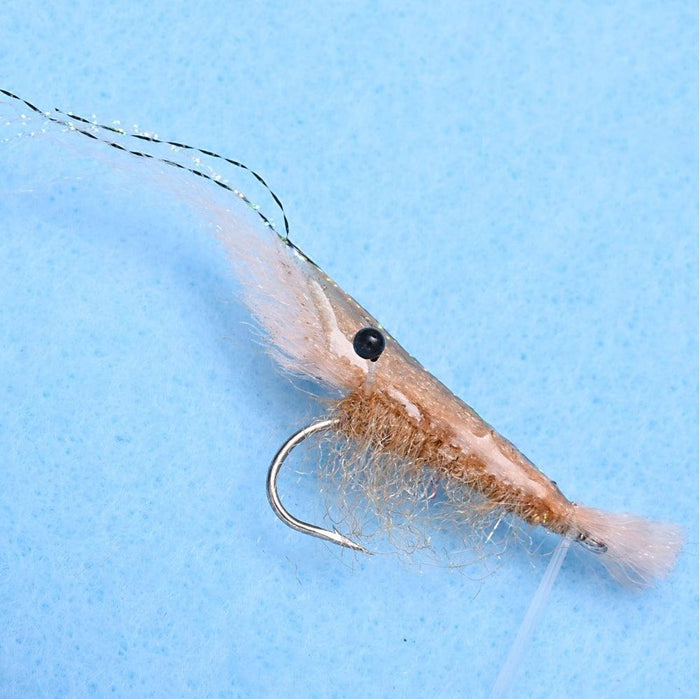 Enrico Puglisi Grass Shrimp (3-Pack)