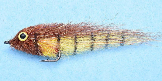 Enrico Puglisi Little Minnow Shaded (3-Pack)