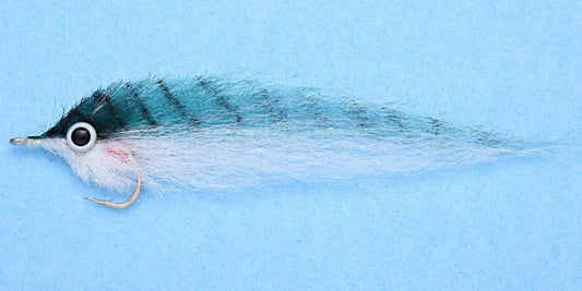Enrico Puglisi Mackerel (3-Pack)