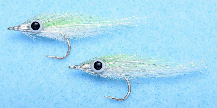 Enrico Puglisi Micro Minnow (4 Per Pack)
