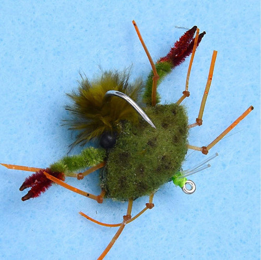 Enrico Puglisi Palometa Crab (3-Pack)