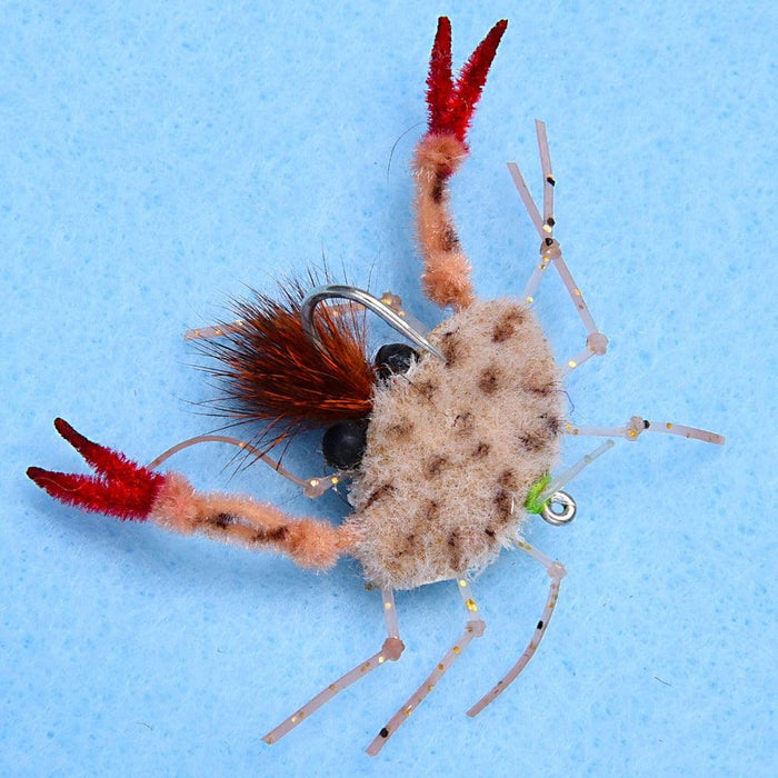 Enrico Puglisi Palometa Crab (3-Pack)