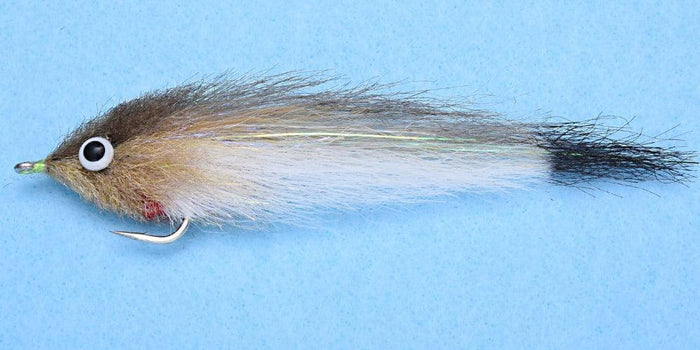 Enrico Puglisi Roosterfish Mullet (3-Pack)