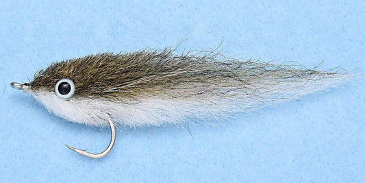 Enrico Puglisi Tarpon SP Finger Mullet (3-Pack)