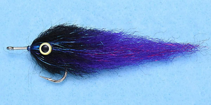 Enrico Puglisi Tarpon Streamer (3-Pack)