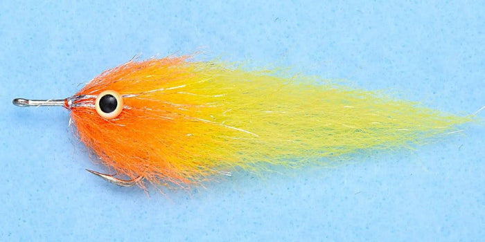 Enrico Puglisi Tarpon Streamer (3-Pack)
