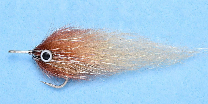 Enrico Puglisi Tarpon Streamer (3-Pack)