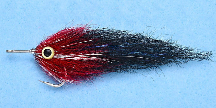 Enrico Puglisi Tarpon Streamer (3-Pack)