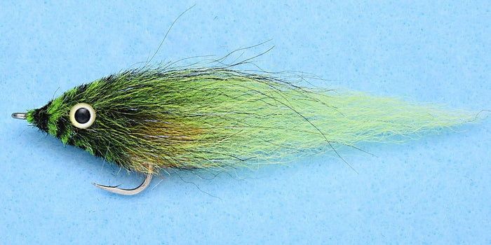 Enrico Puglisi Tarpon Tiger (3-Pack)
