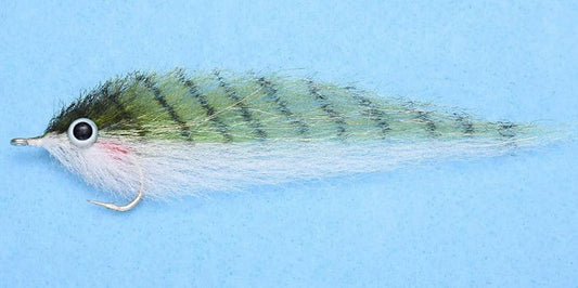 Enrico Puglisi Tinker Mackerel (3-Pack)