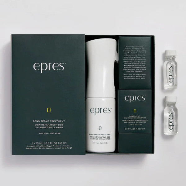 Epres Bond Repair Treatment Kit