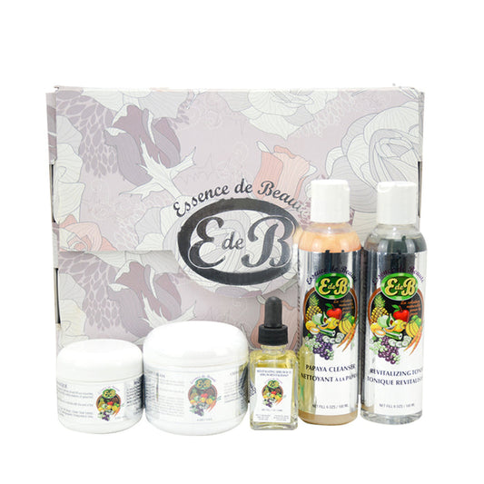 Essence de Beaute Power Of 5 Set